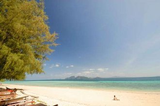 Koh Kradan