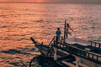 Gili Inseln