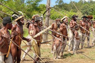 West Papua