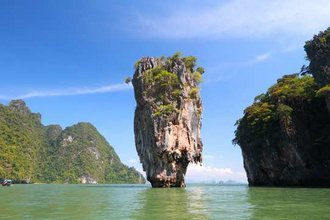 Südthailand