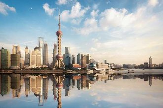 Shanghai