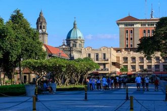Manila