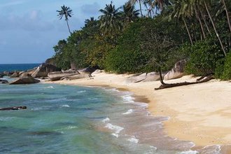 Tioman