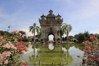 Vientiane