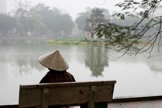 Hanoi
