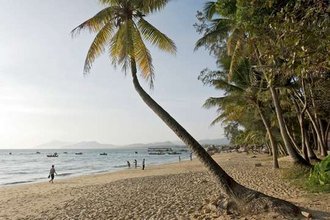 Insel Hainan