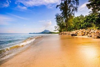 Koh Jum