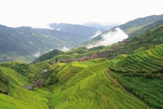 Südchina