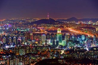 Seoul